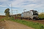 Siemens 22681 - Retrack "193 993-3"
26.10.2019 - Köln-Porz/Wahn
Martin Morkowsky