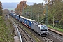 Siemens 22681 - Retrack "193 993-3"
22.11.2019 - Vellmar-Obervellmar
Christian Klotz
