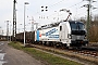 Siemens 22681 - Retrack "193 993-3"
30.01.2020 - Köln-Gremberg
John van Staaijeren