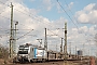 Siemens 22681 - Retrack "193 993-3"
07.03.2020 - Oberhausen, Rangierbahnhof West
Benedict Klunte
