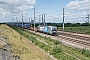 Siemens 22681 - Retrack "193 993-3"
17.01.2021 - Tullnerfeld
Rok Žnidarčič