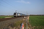 Siemens 22681 - Retrack "193 993-3"
28.03.2022 - Paderborn-Elsen
Niklas Mergard