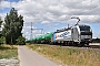 Siemens 22681 - Retrack "193 993-3"
16.07.2022 - Seelze-Dedensen/Gümmer
Niels Arnold