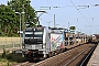 Siemens 22681 - Retrack "193 993-3"
26.05.2023 - Nienburg (Weser)
Thomas Wohlfarth