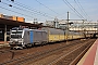 Siemens 22682 - RTB CARGO "193 994-1"
15.10.2019 - Kassel-Wilhelmshöhe
Christian Klotz