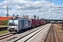 Siemens 22682 - RTB CARGO "193 994-1"
27.02.2020 - Graben-Neudorf
Jannick Falk