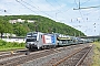 Siemens 22682 - RTB CARGO "193 994-1"
18.05.2023 - Gemünden (Main)
Thierry Leleu