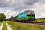Siemens 22683 - ecco-rail "193 756"
16.08.2019 - Postbauer-Heng
Roland Meier