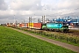 Siemens 22683 - RTB CARGO "193 756"
25.10.2019 - Rotterdam-Pernis
John van Staaijeren
