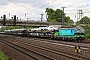 Siemens 22683 - RTB CARGO "193 756"
12.05.2020 - Wunstorf
Thomas Wohlfarth