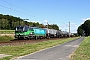 Siemens 22683 - RTB CARGO "193 756"
02.09.2020 - Ibbenbüren-Laggenbeck
Heinrich Hölscher