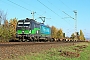 Siemens 22683 - RTB CARGO "193 756"
31.10.2020 - Babenhausen-Sickenhofen
Kurt Sattig