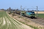 Siemens 22683 - RTB Cargo "193 756"
26.03.2022 - Rommerskirchen
Werner Consten