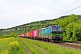 Siemens 22683 - RTB Cargo "193 756"
10.05.2022 - Thüngersheim
Wolfgang Mauser