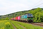 Siemens 22683 - RTB Cargo "193 756"
10.05.2022 - Thüngersheim
Wolfgang Mauser