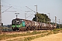 Siemens 22683 - RTB Cargo "193 756"
19.07.2022 - Moos-Langenisarhofen
Tobias Schmidt