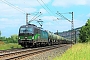 Siemens 22683 - RTB Cargo "193 756"
02.06.2023 - Thüngersheim
Kurt Sattig