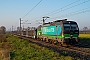 Siemens 22683 - RTB Cargo "193 756"
09.11.2024 - Gramatneusiedl
Martin Oswald