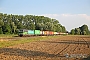 Siemens 22683 - RTB Cargo "193 756"
28.06.2024 - Hecklingen
Jean-Claude Mons