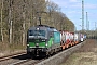 Siemens 22683 - RTB Cargo "193 756"
06.04.2025 - Haste
Thomas Wohlfarth