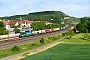 Siemens 22683 - RTB Cargo "193 756"
01.06.2021 - Retzbach-Zellingen
Korbinian Eckert