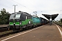 Siemens 22683 - RTB Cargo "193 756"
24.07.2025 - Magdeburg, Bahnhof Magdeburg-Neustadt Frank Noack