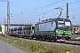 Siemens 22685 - ecco-rail "193 760"
15.10.2019 - Retzbach-Zellingen
Rik Hartl