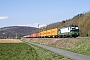 Siemens 22685 - ecco-rail "193 760"
19.03.2020 - Karlstadt (Main)-GambachAlex Huber