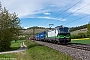 Siemens 22685 - ecco-rail "193 760"
05.05.2021 - HimmelstadtFabian Halsig
