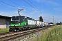 Siemens 22685 - ecco-rail "193 760"
05.06.2022 - Stephansposching
René Große