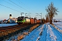 Siemens 22685 - ecco-rail "193 760"
13.02.2021 - Moosham
Korbinian Eckert