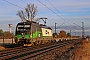 Siemens 22685 - ČD Cargo "193 760"
31.01.2025 - Wiesental
Wolfgang Mauser