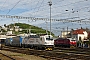 Siemens 22686 - LOKORAIL "383 214"
26.04.2022 - Bratislava hl. stanica
Petr Michnáč