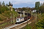 Siemens 22687 - LOKORAIL "383 215"
25.04.2020 - Nakło Śląskie
Krzysztof Malinowski