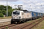 Siemens 22687 - LOKORAIL "383 215"
14.07.2022 - Neustrelitz, HauptbahnhofMichael Uhren