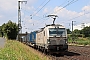 Siemens 22687 - LOKORAIL "383 215"
24.06.2023 - WunstorfThomas Wohlfarth
