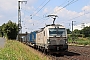 Siemens 22687 - LOKORAIL "383 215"
24.06.2023 - Wunstorf
Thomas Wohlfarth