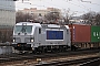 Siemens 22688 - Metrans "383 401-7"
18.12.2019 - Dresden, Hauptbahnhof
Dr. Günther Barths
