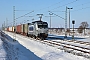 Siemens 22688 - Metrans "383 401-7"
12.02.2021 - Zörbig-Stumsdorf
Dirk Einsiedel