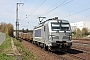 Siemens 22688 - Metrans "383 401-7"
18.04.2021 - Wunstorf
Thomas Wohlfarth