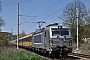 Siemens 22688 - Regio Jet "383 401-7"
09.05.2021 - Česká
Jiř? Konečn?