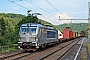 Siemens 22688 - Metrans "383 401-7"
08.06.2023 - Obervogelgesang
Tobias Schmidt