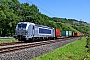 Siemens 22688 - Metrans "383 401-7"
12.06.2025 - Karlstadt (Main)-Gambach
Wolfgang Mauser