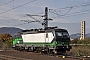Siemens 22689 - HŽ Cargo "193 762"
20.10.2025 - Lovosice
Jiři Konečný