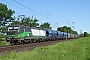 Siemens 22689 - ELL "193 762"
27.05.2026 - Peine-WoltorfGerd Zerulla