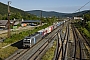 Siemens 22690 - TXL "193 995-8"
04.07.2026 - Gemünden am MainKonstantin Koch