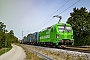 Siemens 22691 - TXL "193 996-6"
25.08.2020 - Burgbernheim-Wildbad
Florian Kasimir