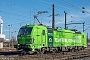 Siemens 22691 - TXL "193 996-6"
19.02.2021 - Oberhausen, Abzweig Mathilde
Rolf Alberts