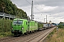 Siemens 22691 - TXL "193 996-6"
17.09.2021 - Tostedt
Andreas Kriegisch