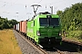Siemens 22691 - TXL "193 996-6"
12.07.2022 - Gronau-BantelnThomas Wohlfarth